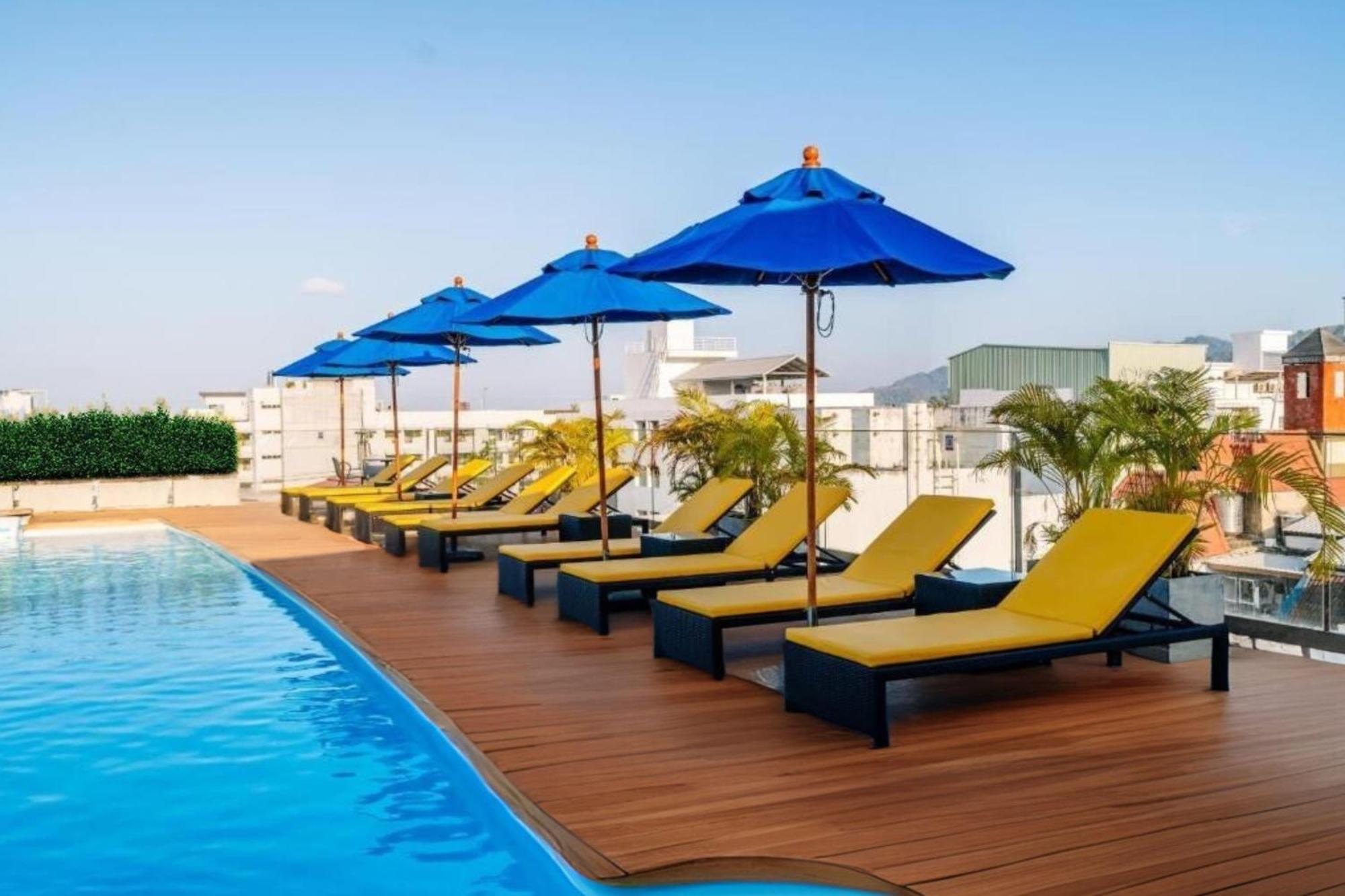 Days By Wyndham Hotel Patong