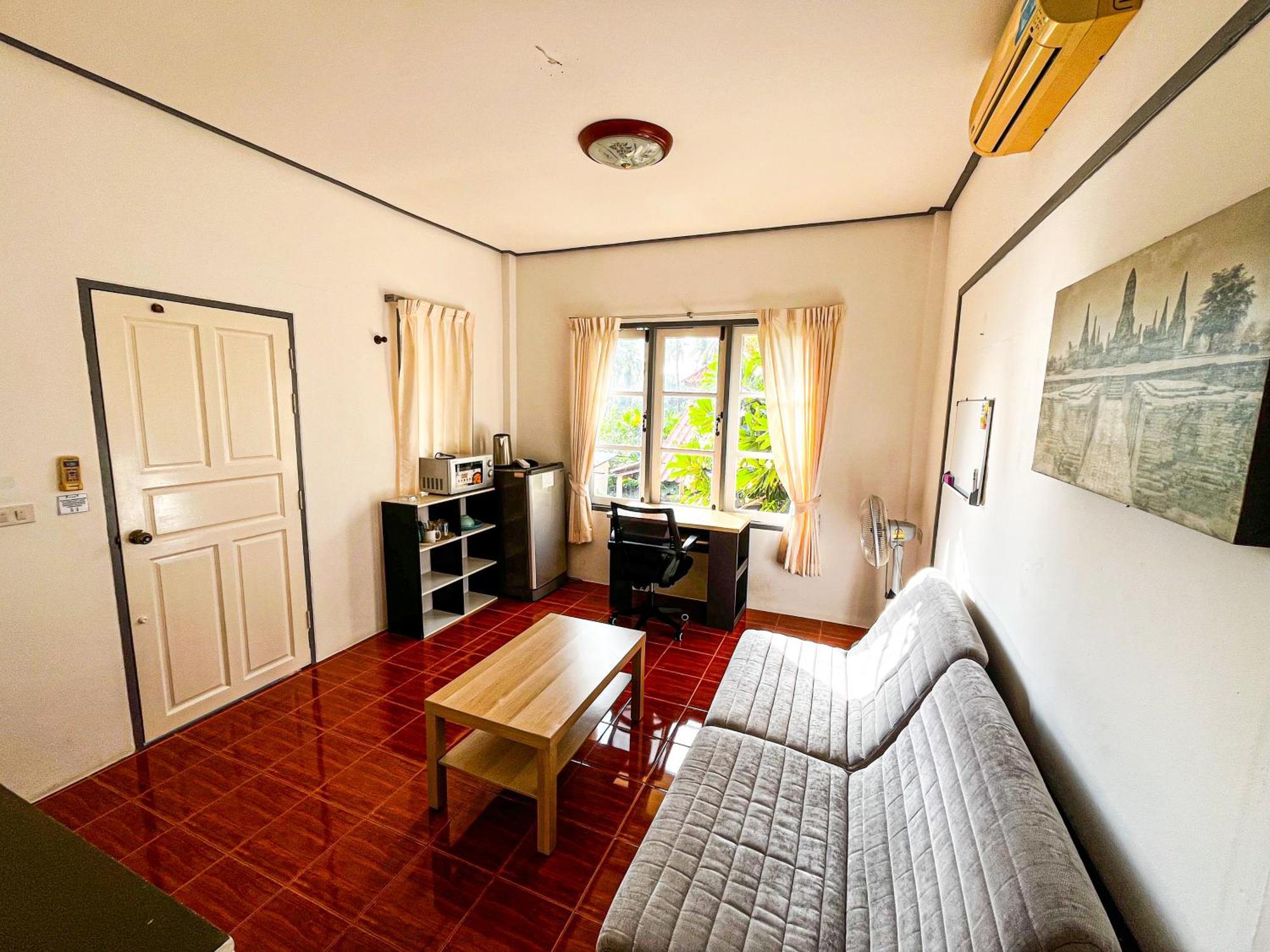Holiday park Amy Village Garden 3*