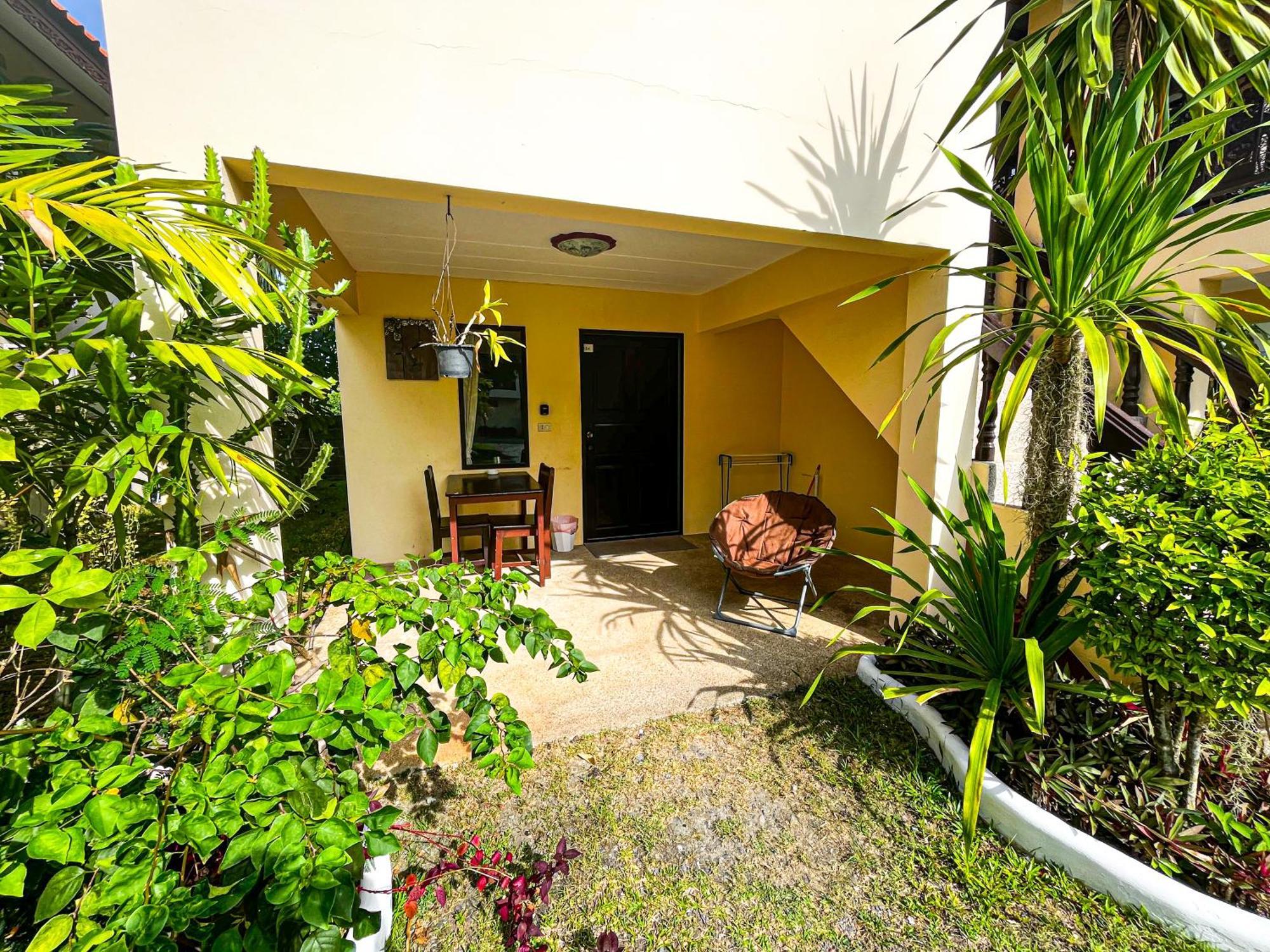 Amy Village Garden Holiday park 3*
