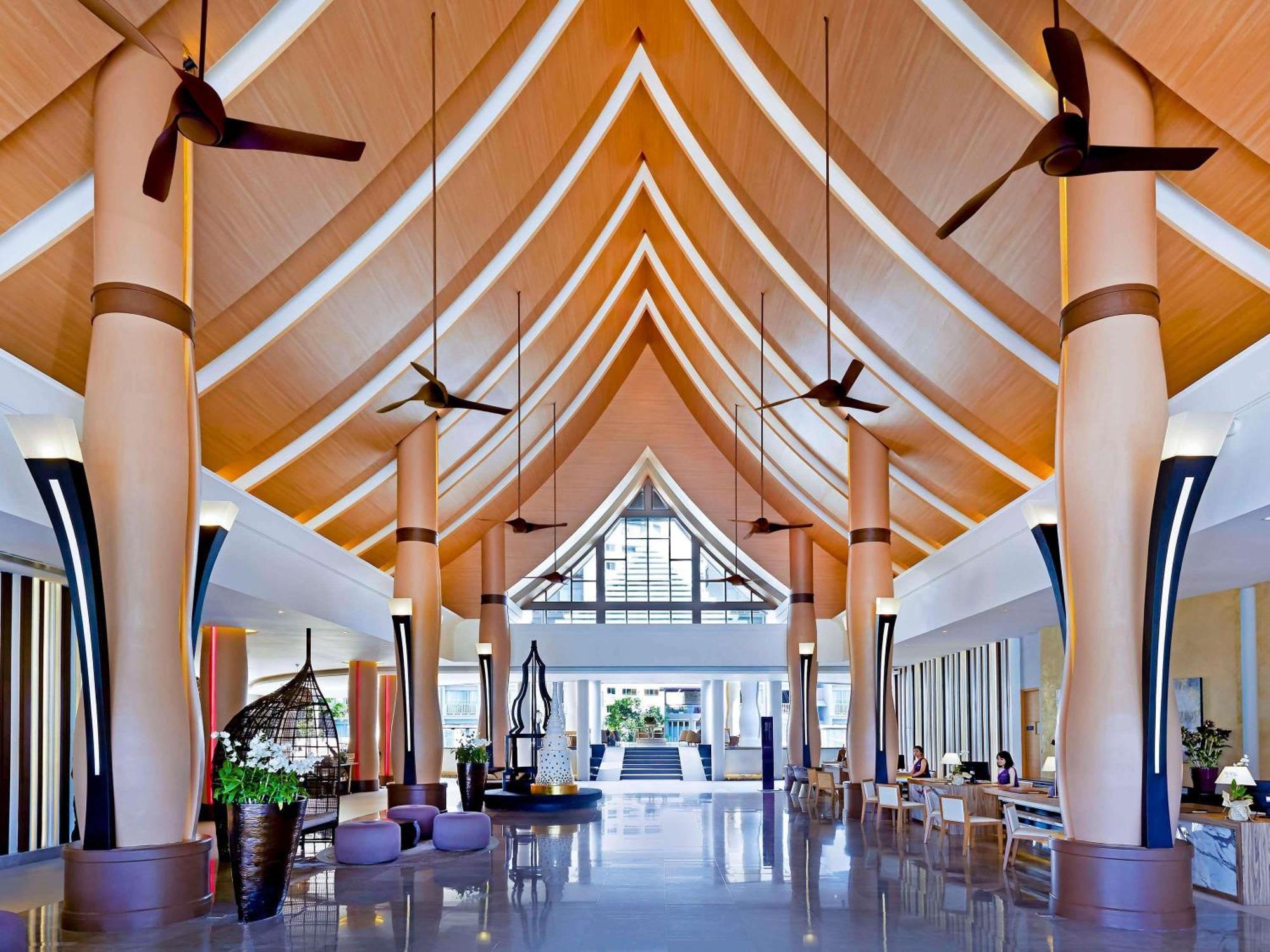Grand Mercure Phuket