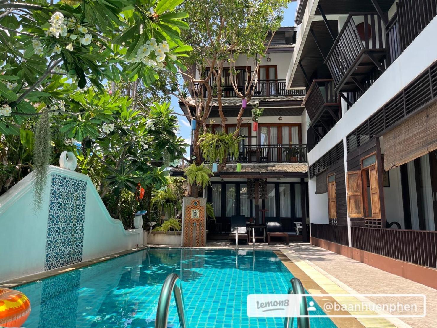 Baan Huenphen Boutique