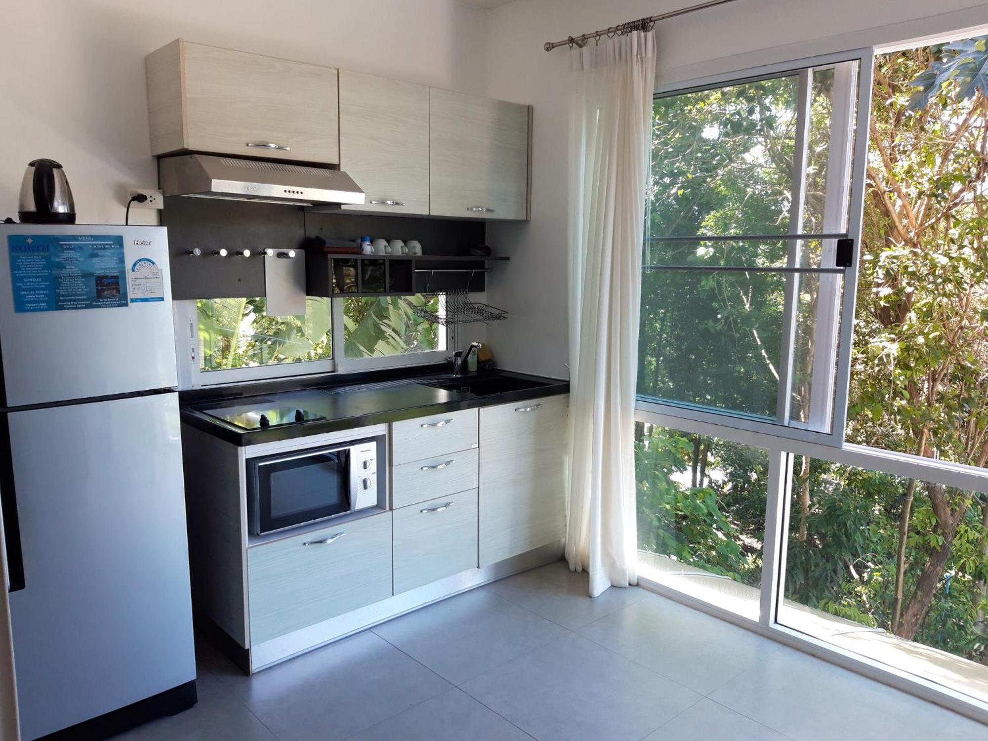 Padel Phangan Apartment