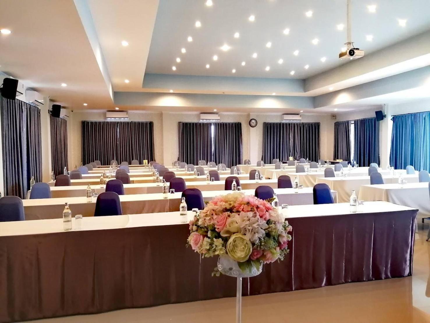 Maryo Chiangrai - Sha Hotel Chiang Rai