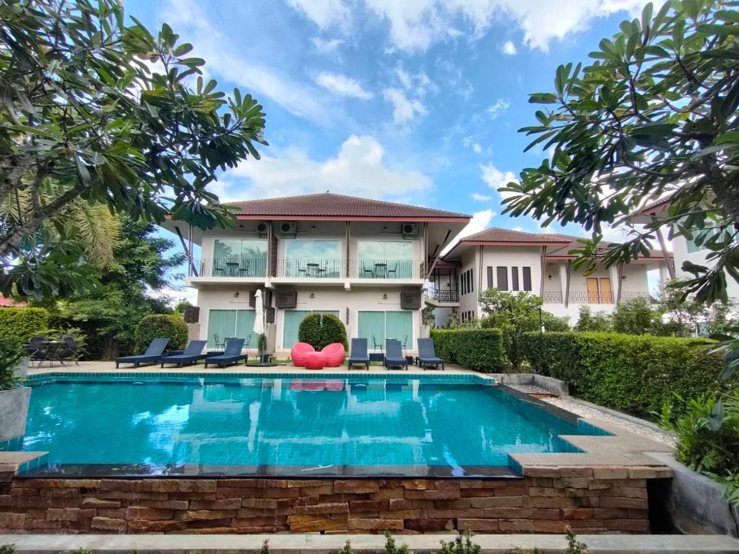 Maryo Chiangrai - Sha 4*