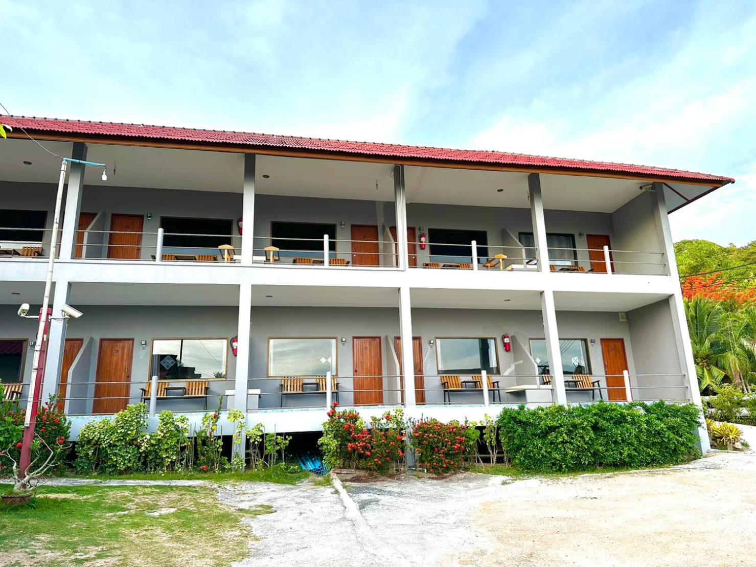 The Scenery 2* Baan Khai