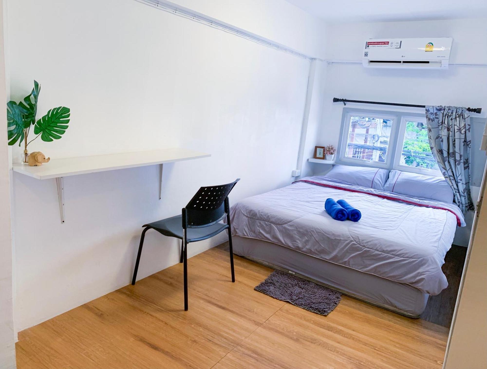 Hostel The Islander Chiang Mai