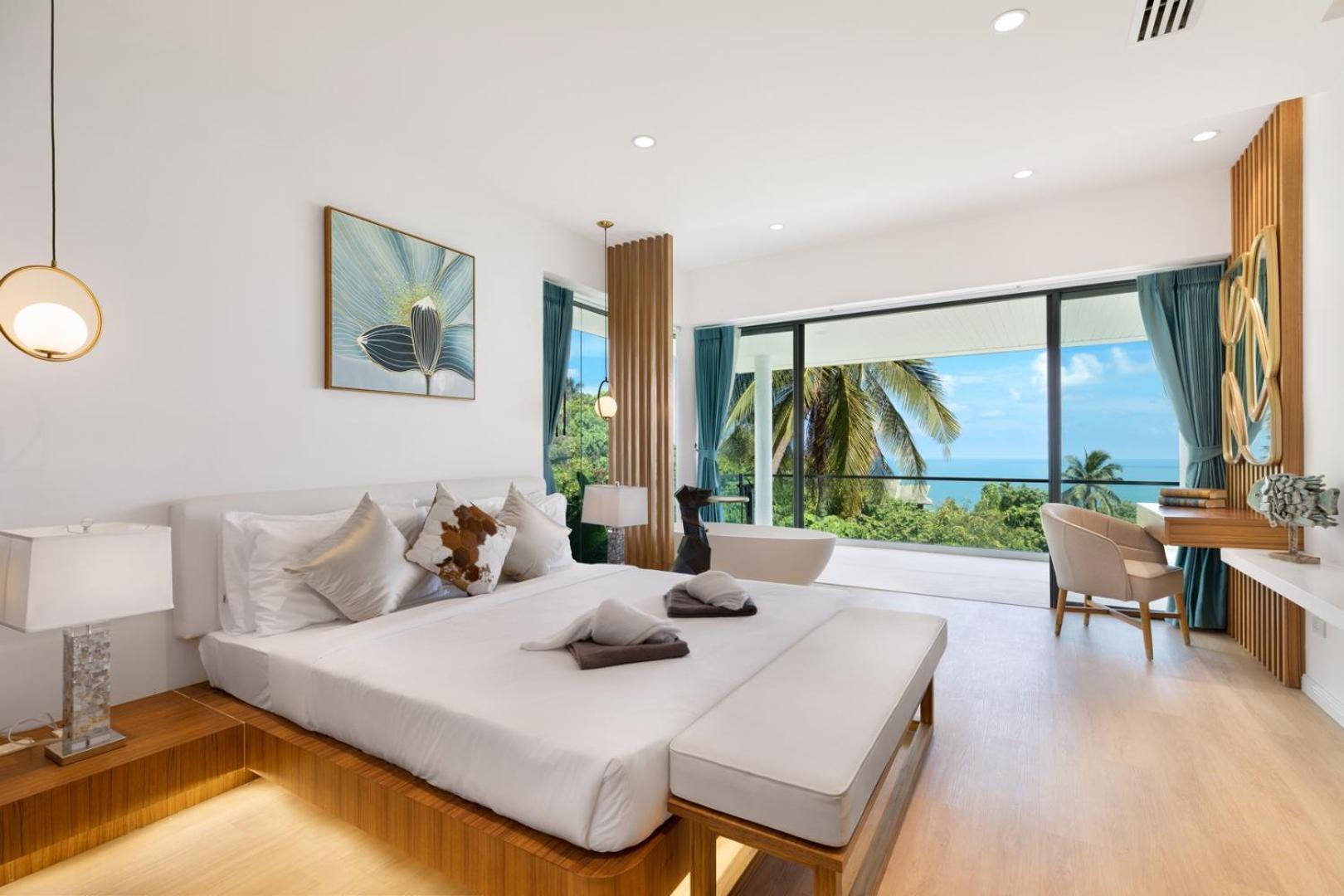 The Wave 2 Villa *