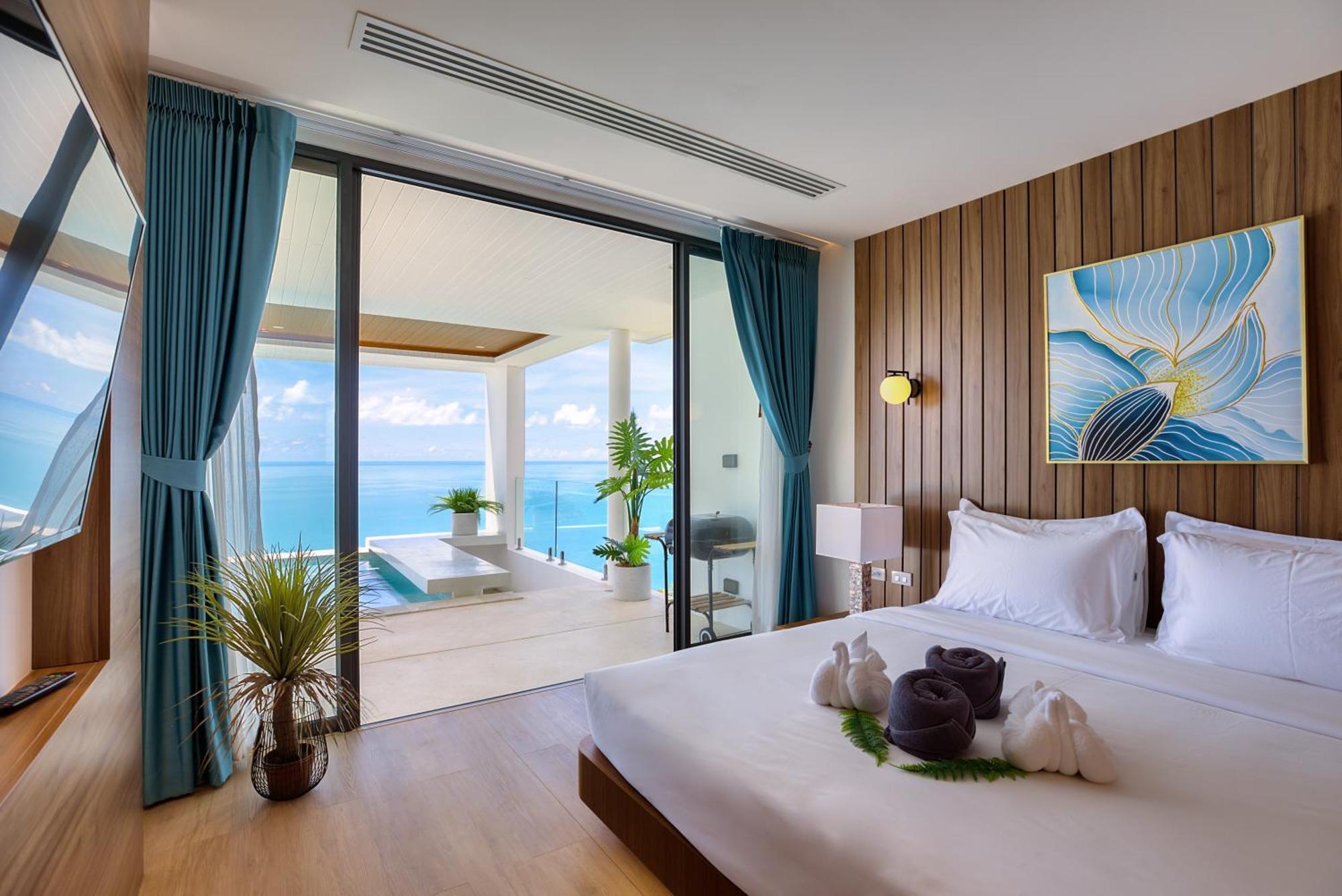 The Wave 2 Villa *