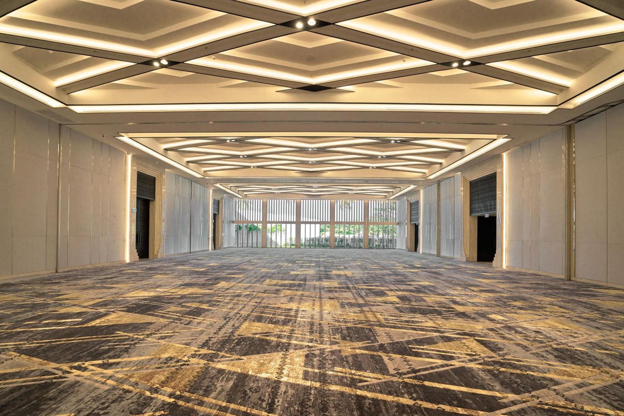 Jw Marriott 5*