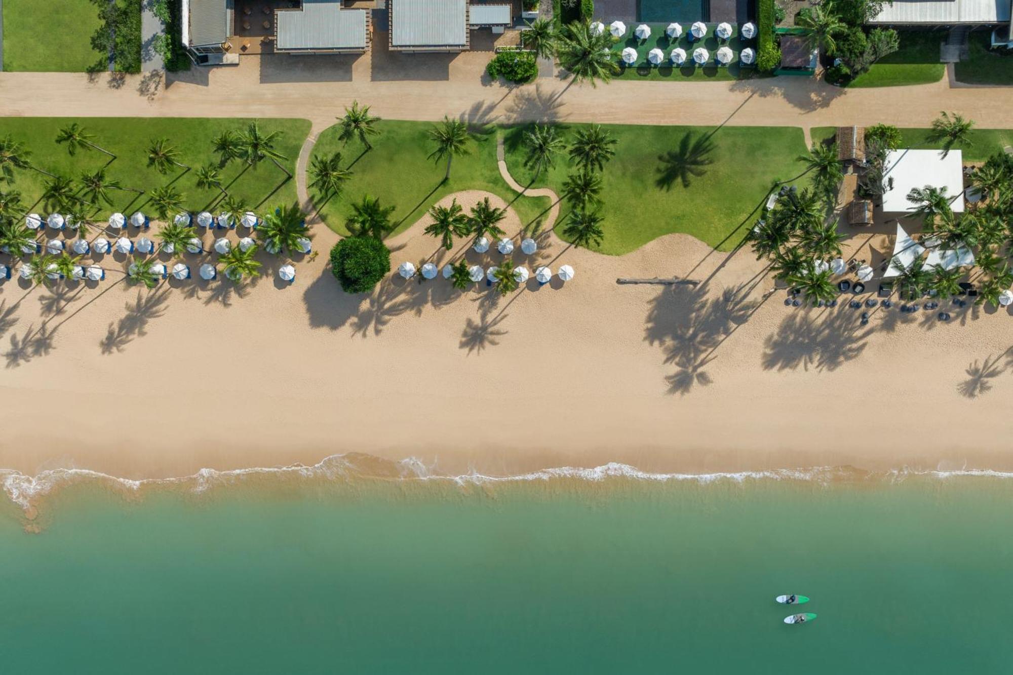 Hotel Jw Marriott 5*