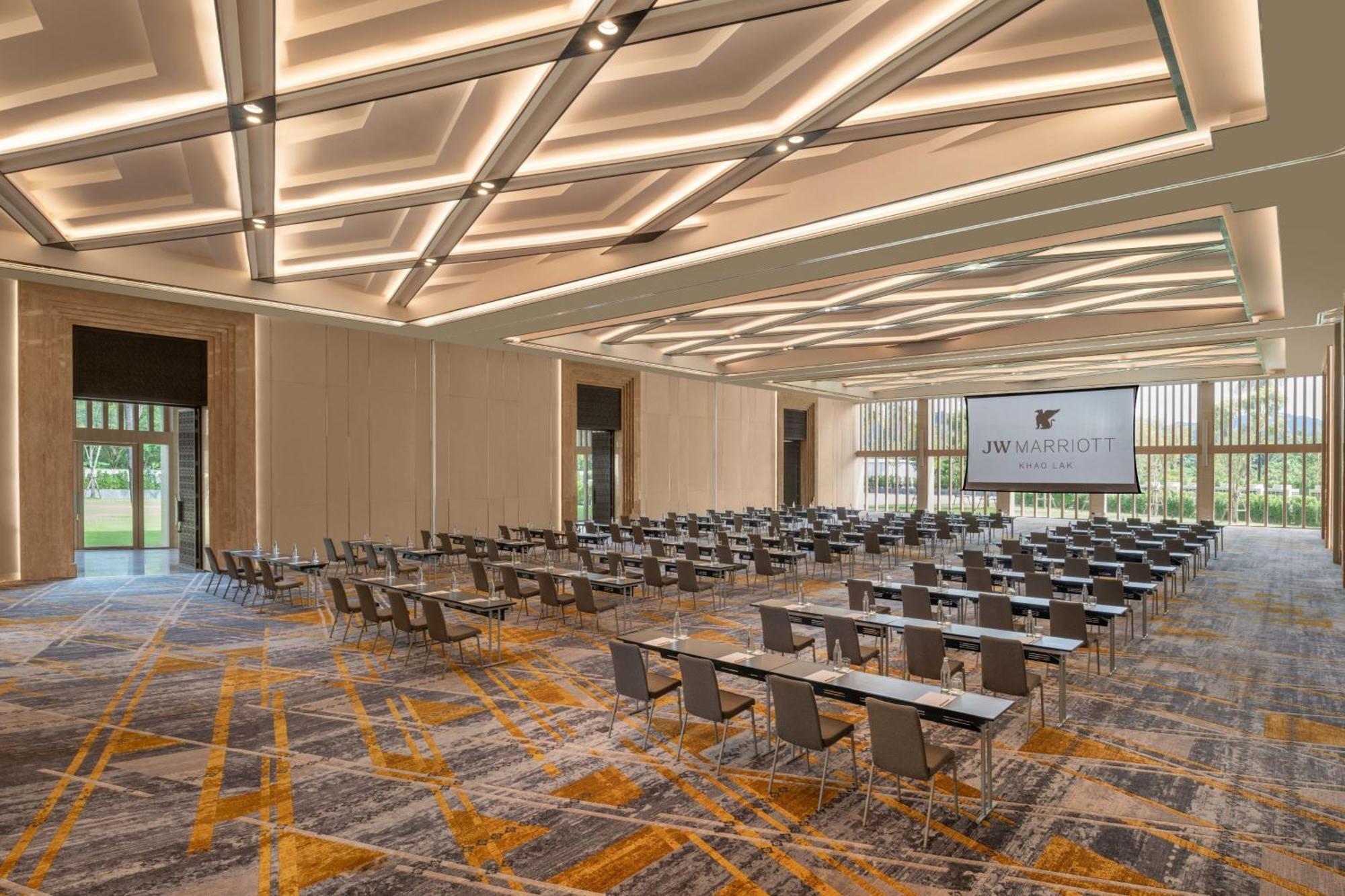 Jw Marriott Hotel