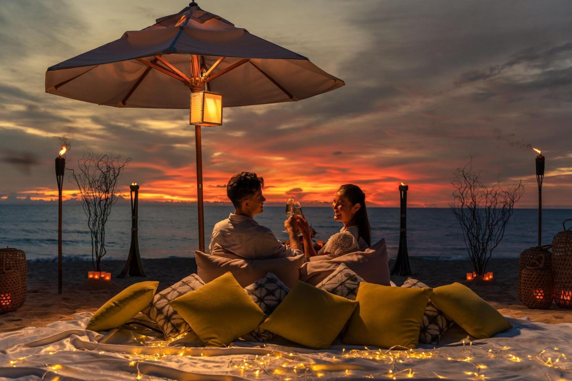 Jw Marriott 5* Khao Lak