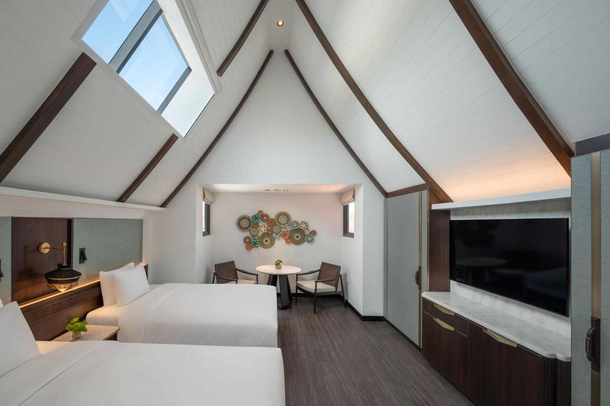 Jw Marriott Hotel Khao Lak