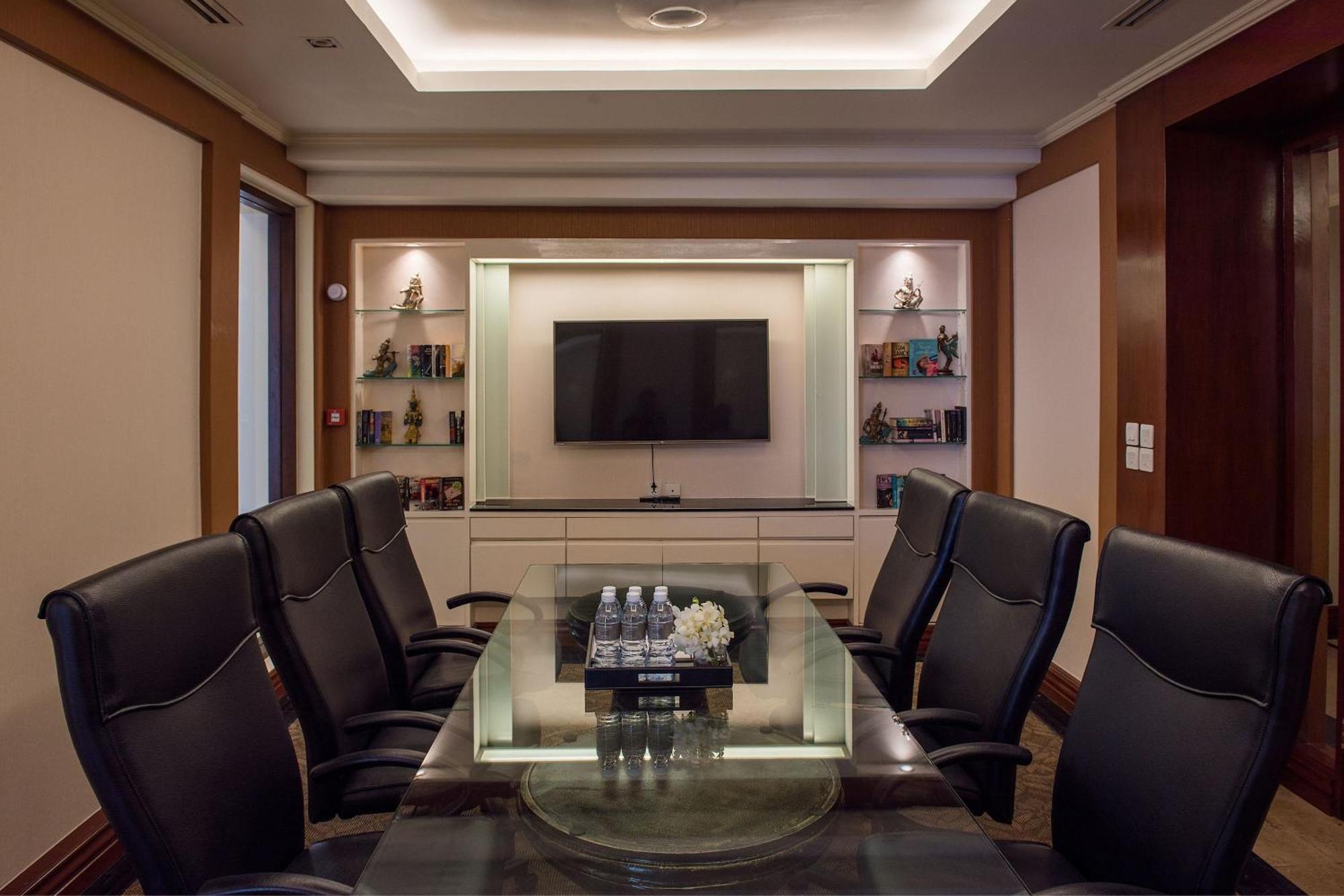 Hotel Jw Marriott