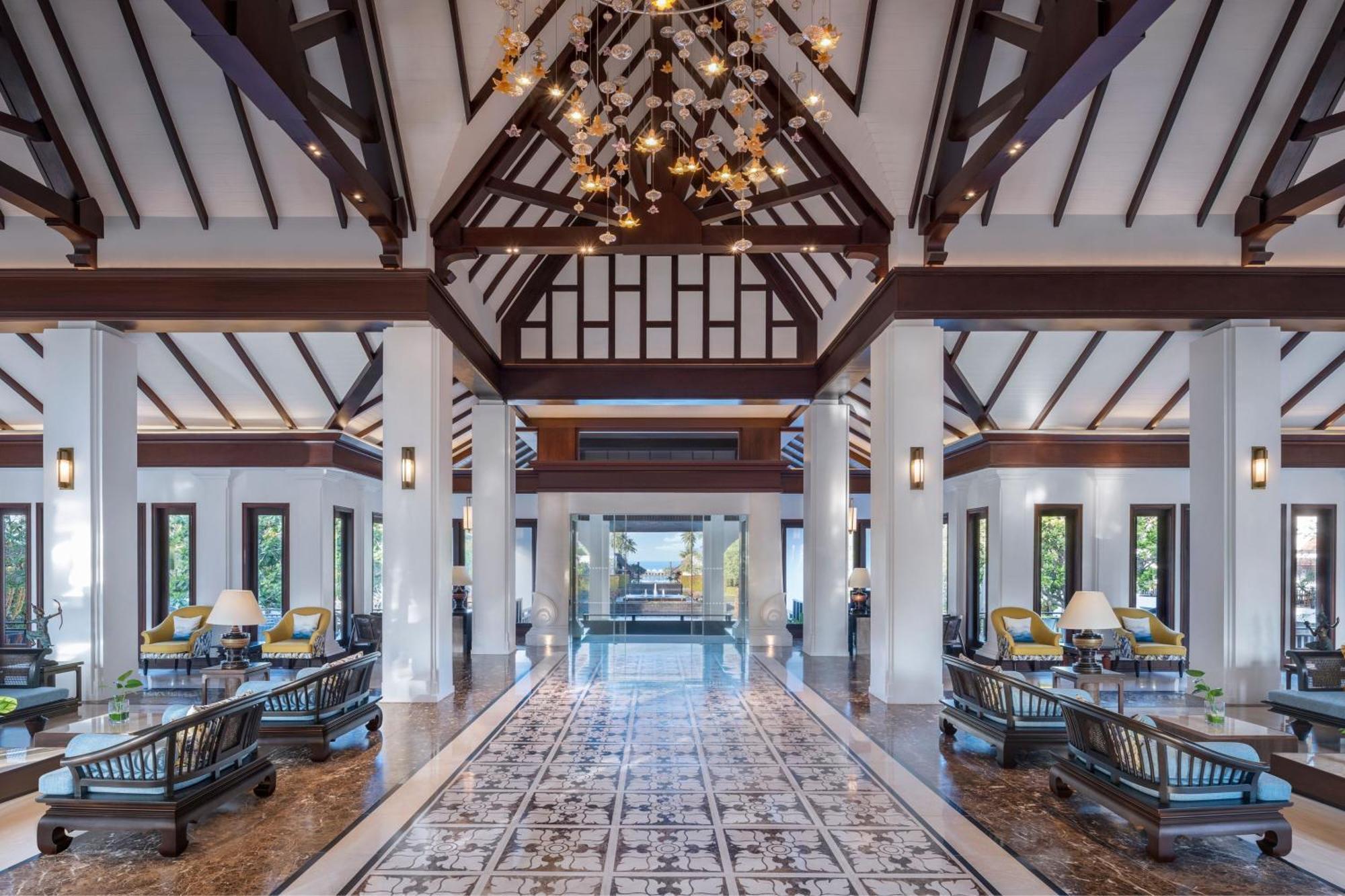 Jw Marriott Hotel 5*