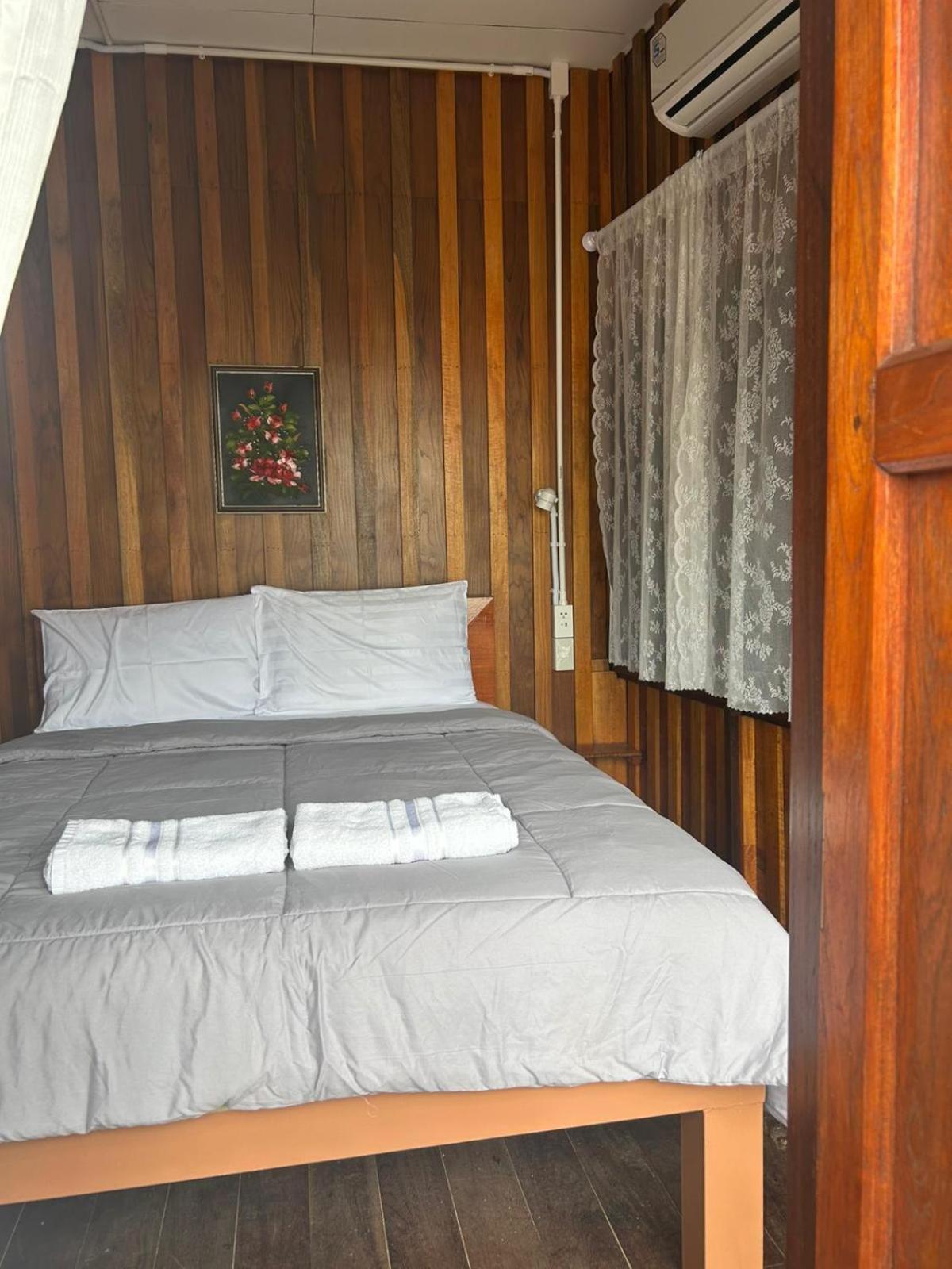 Aforetime House @ Samui