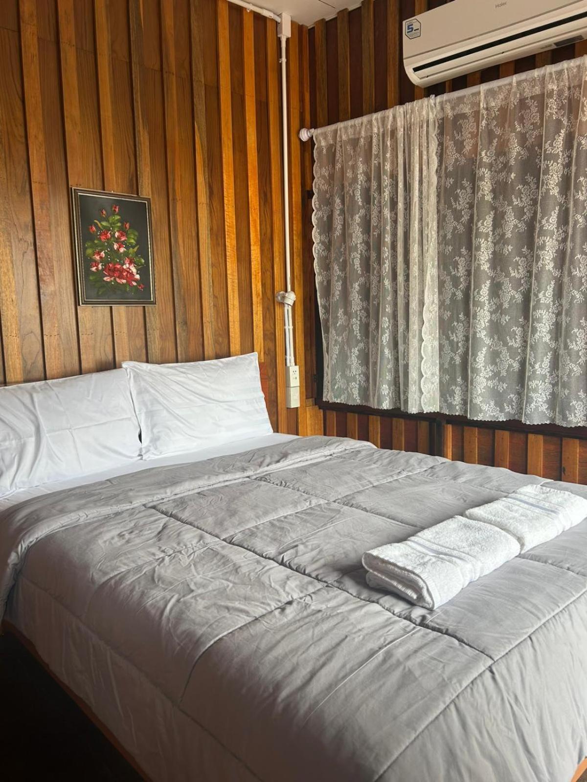 Aforetime House @ Samui Hostel