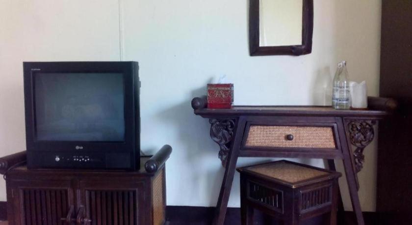 Hotel Baan Pim 2*