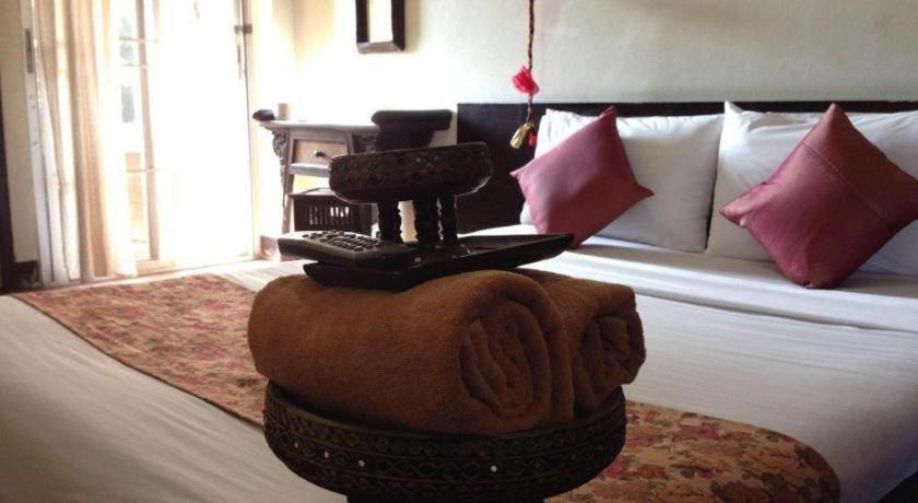 Baan Pim Hotel Chiang Mai