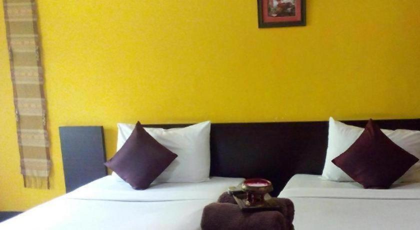 Baan Pim Hotel Chiang Mai