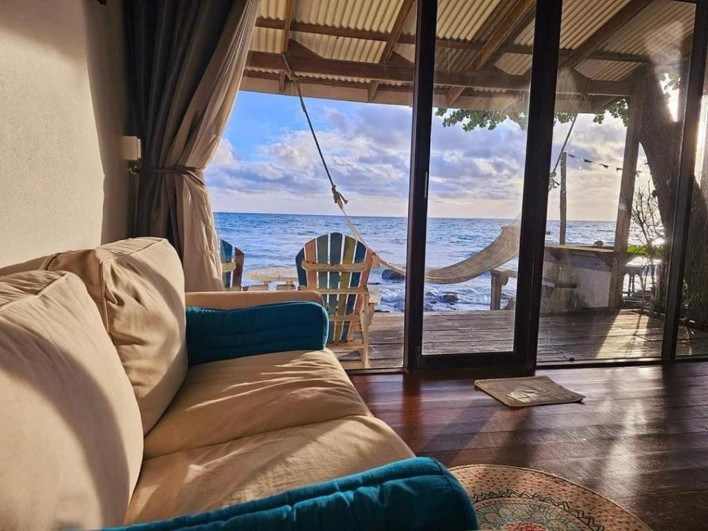 Warapura Resort