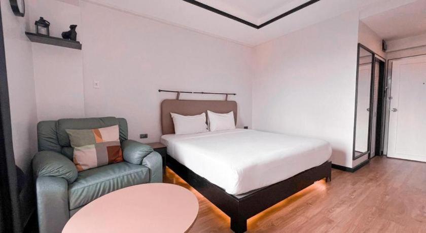 Hotel Prs By Sojourn Pattaya