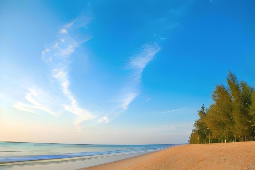 Resort Gerd And Noi Khao Lak