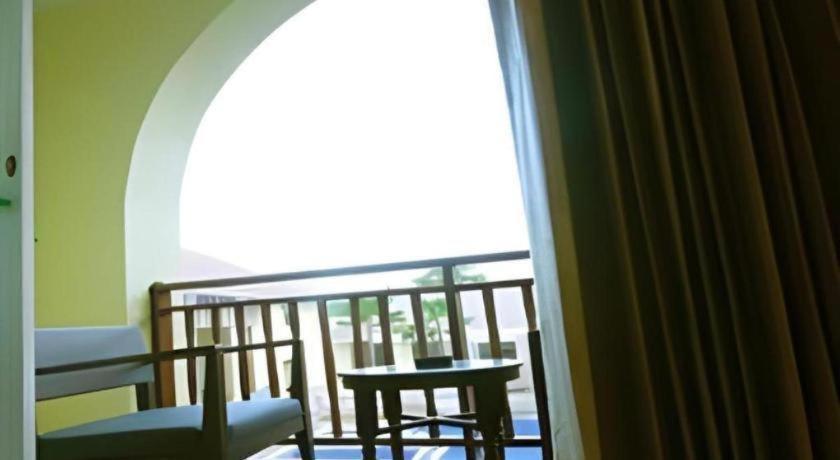 Khamthana The Colonial Chiangrai Hotel 4*