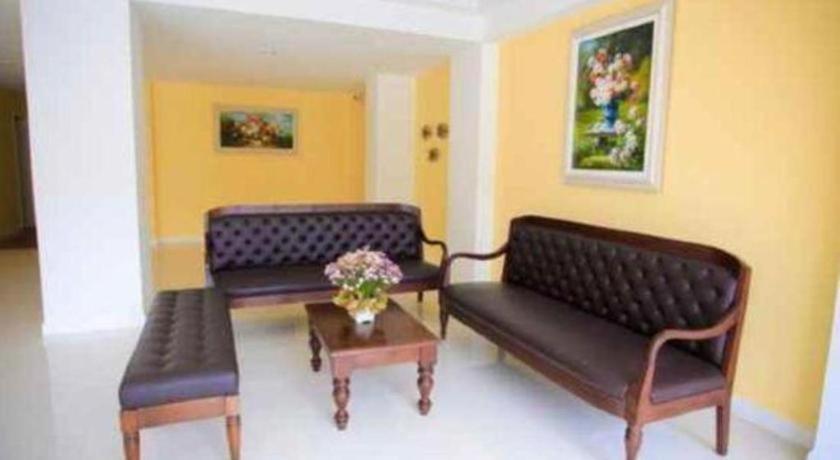 Hotel Khamthana The Colonial Chiangrai 4*