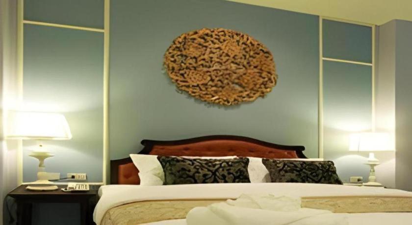 Khamthana The Colonial Chiangrai Hotel