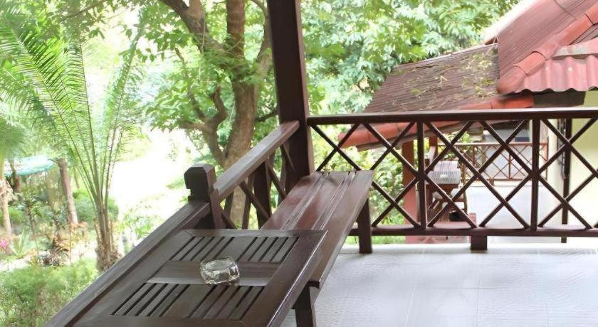 Baan Suan Sook 2*