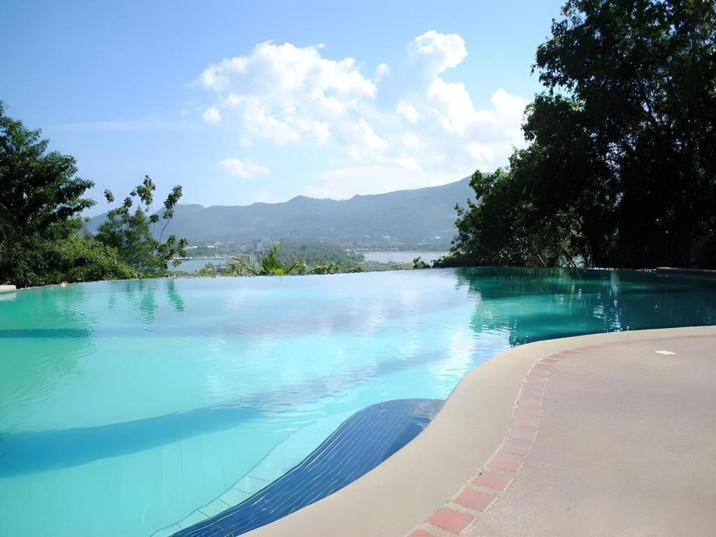 Resort Baan Suan Sook