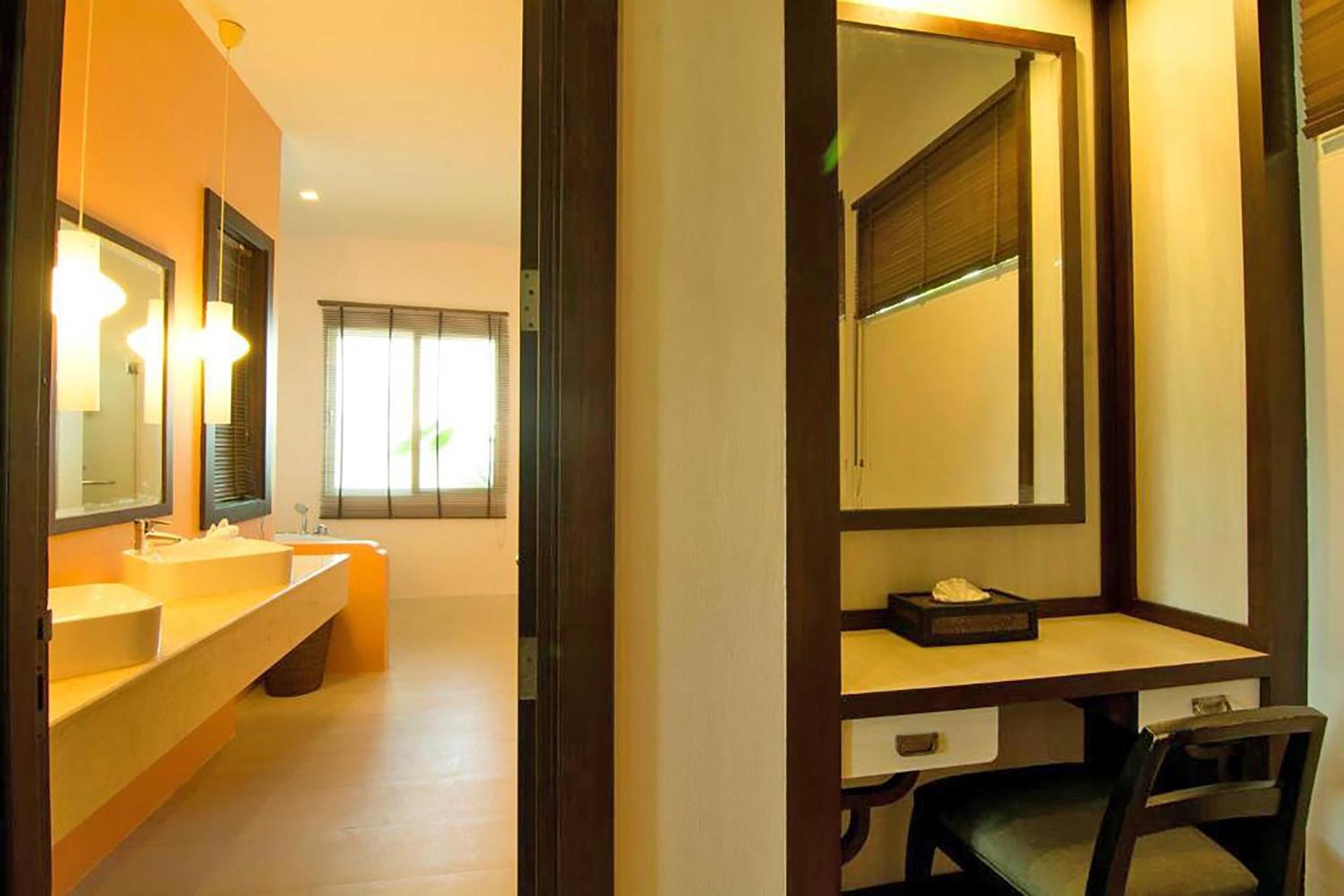 Anyavee Tubkaek Resort Krabi