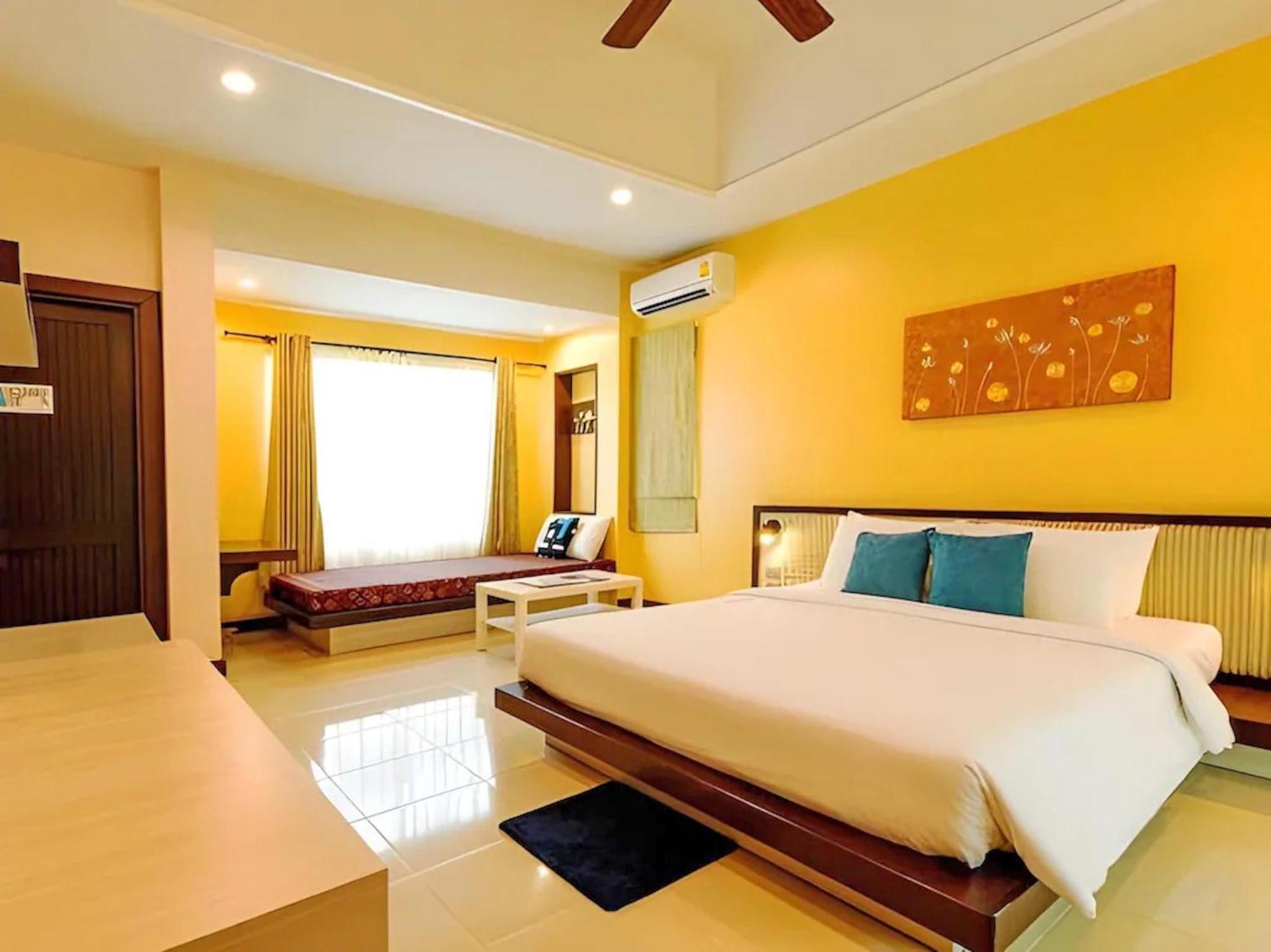 Anyavee Tubkaek 4* Krabi