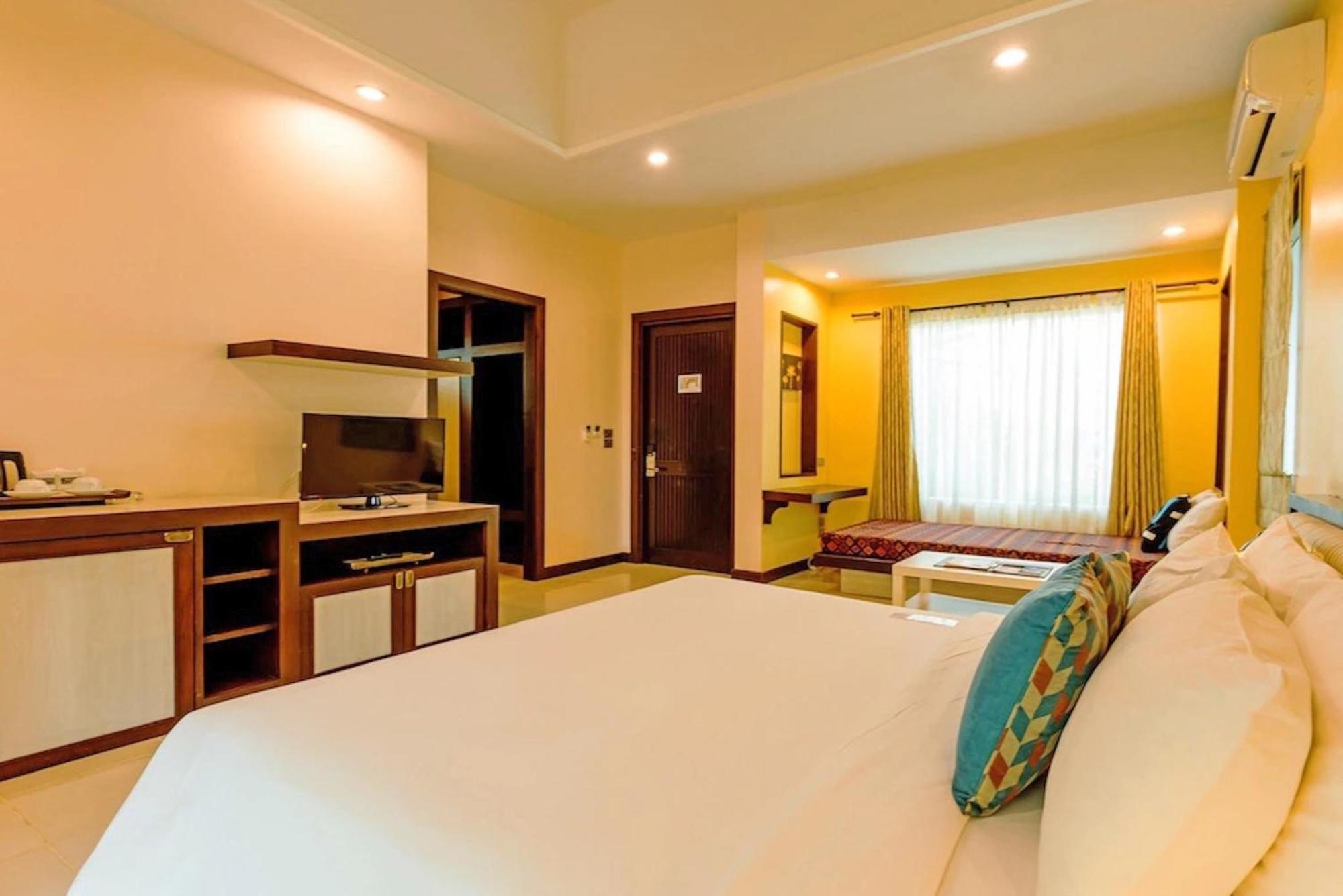 Anyavee Tubkaek Resort Krabi