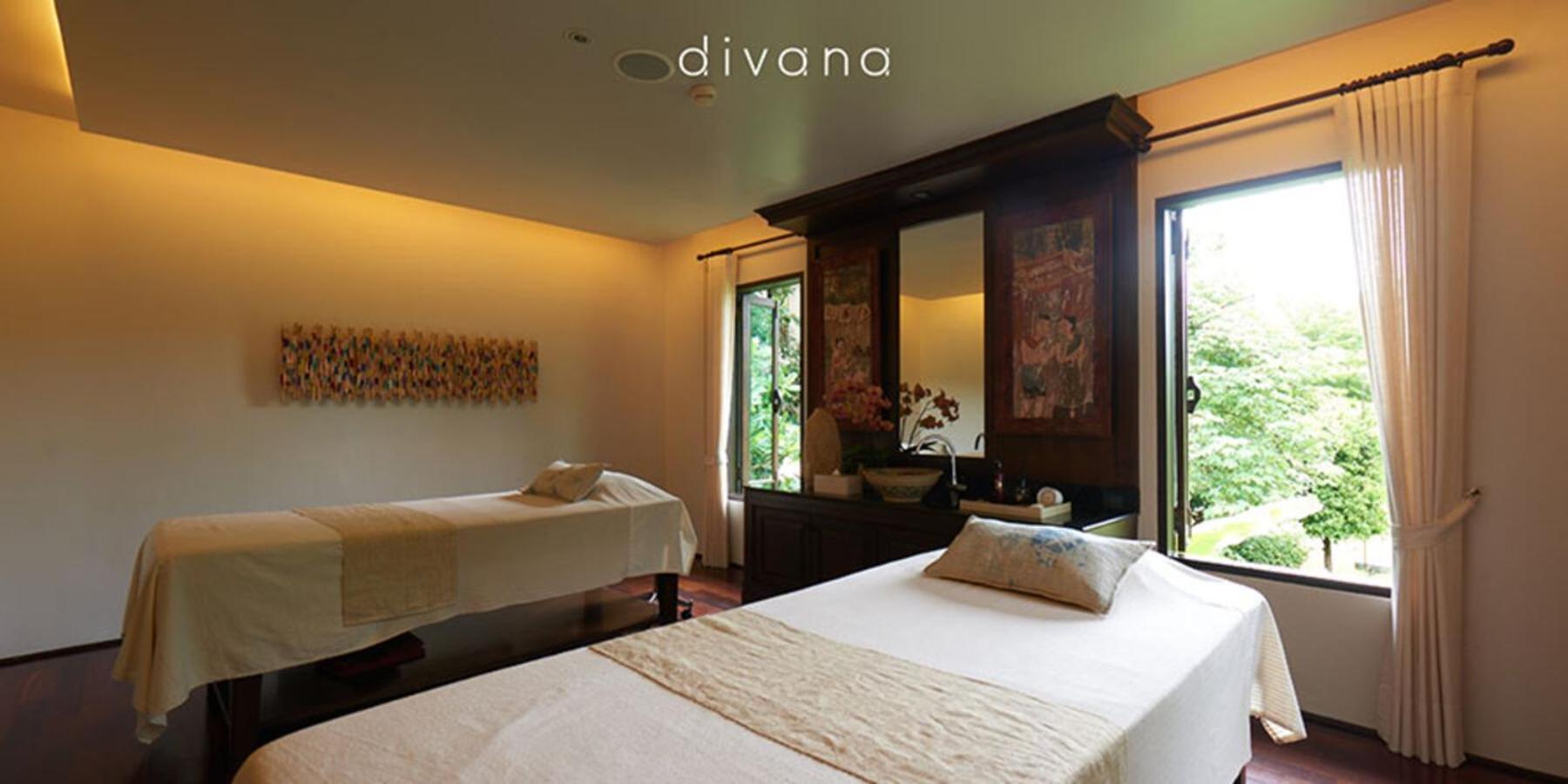 Resort Siripanna & -sha Extra Chiang Mai
