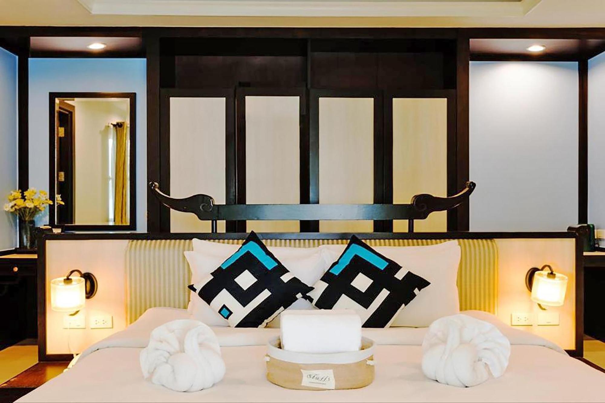 Anyavee Tubkaek Resort