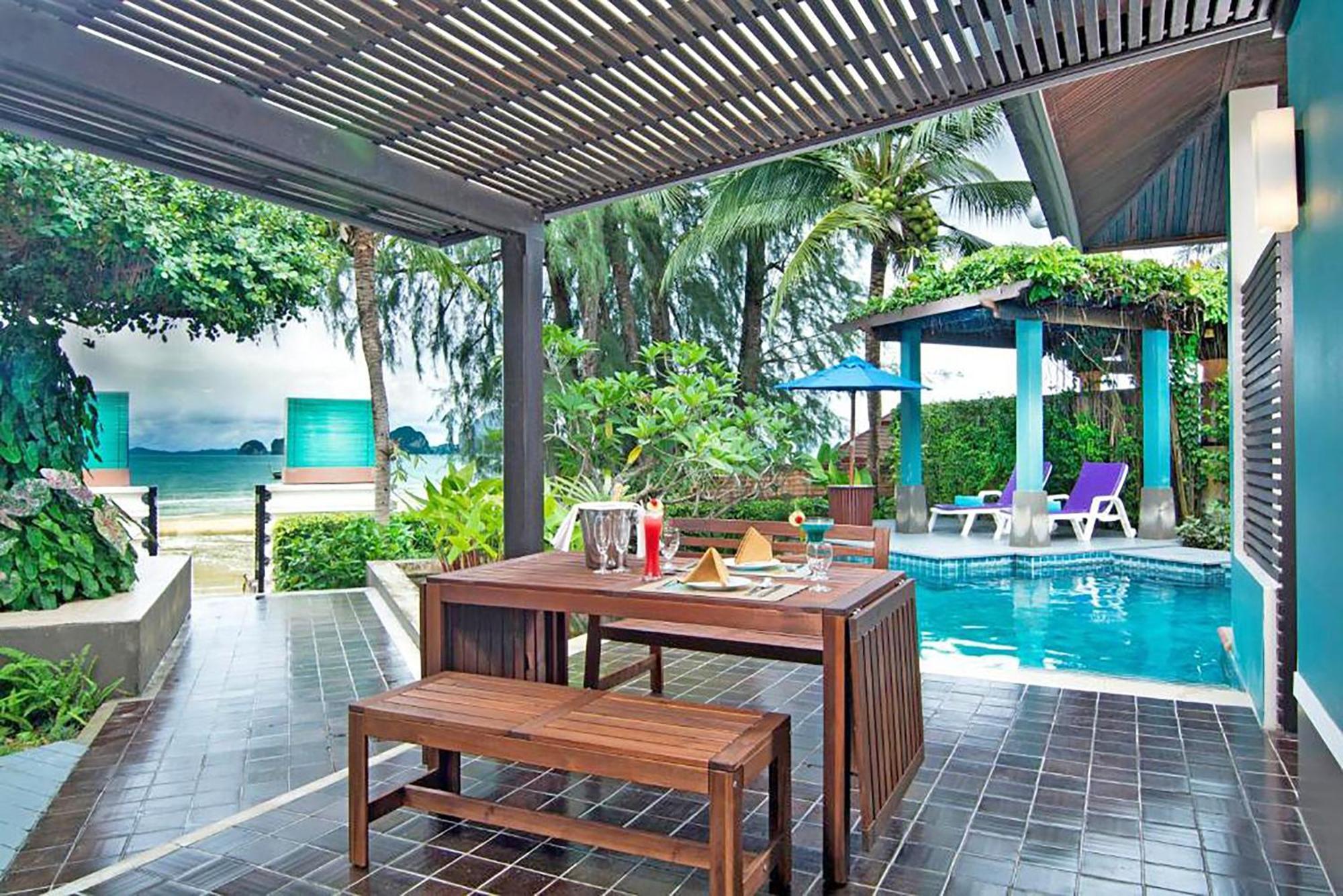 Resort Anyavee Tubkaek Krabi