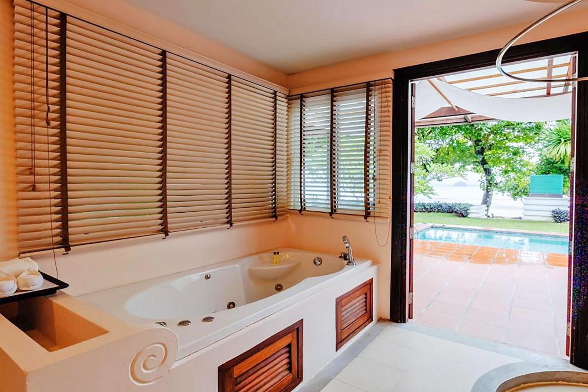 Resort Anyavee Tubkaek