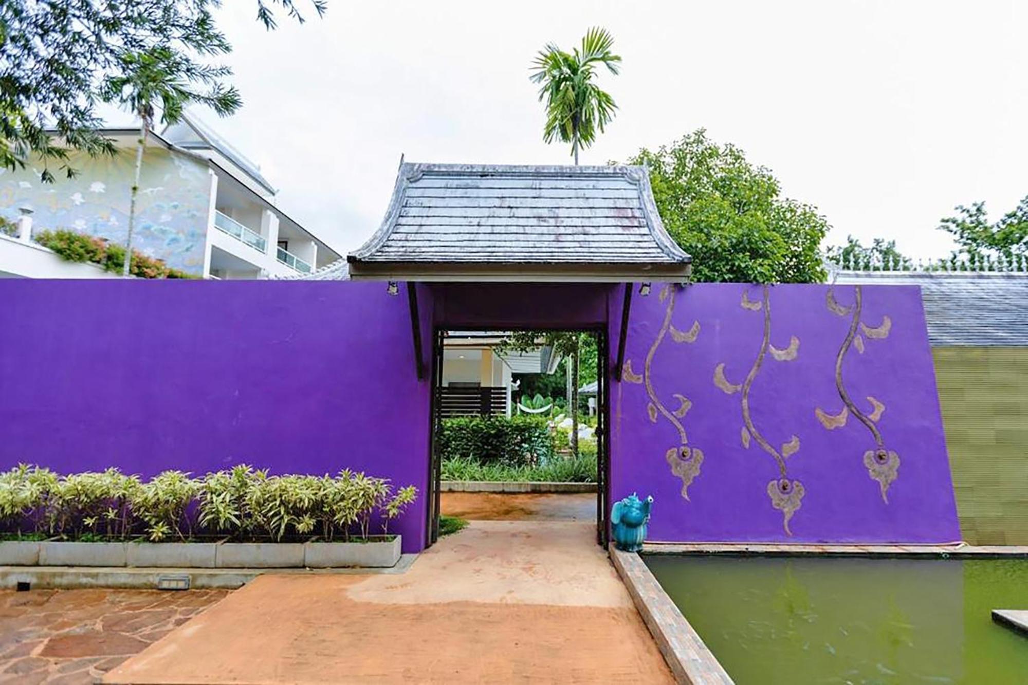 Anyavee Tubkaek 4* Krabi