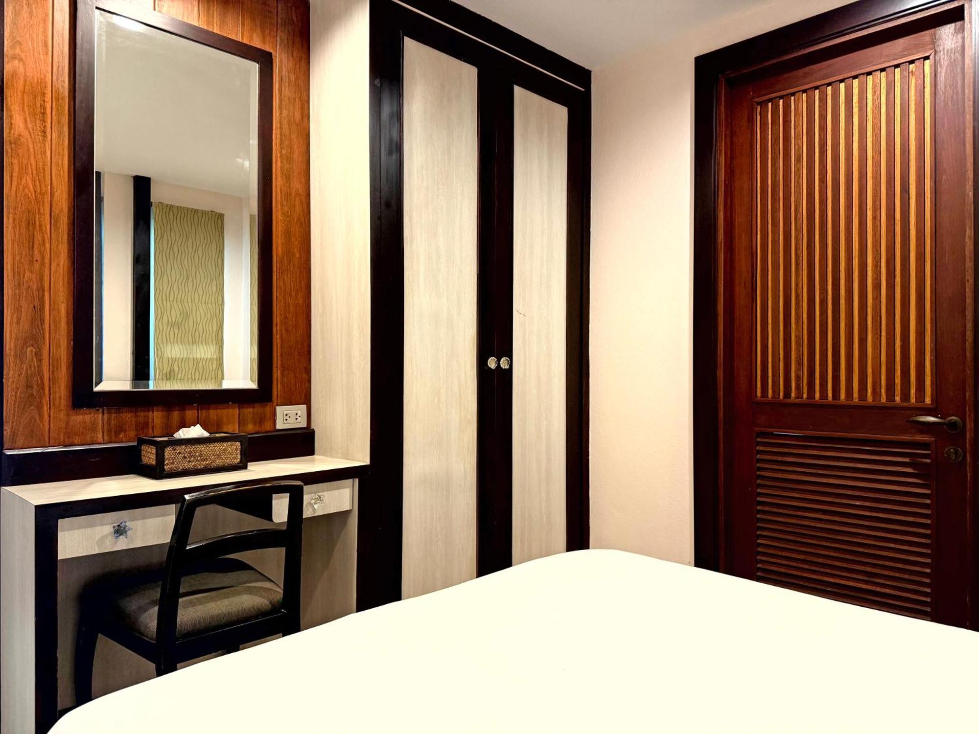 Anyavee Tubkaek 4* Krabi