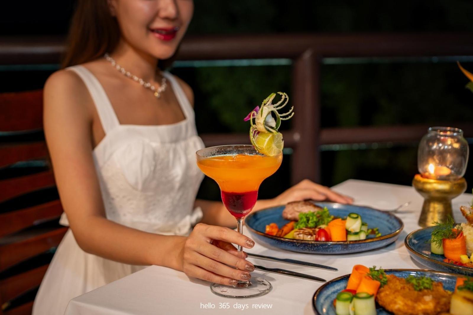 Resort Baan Krating - Sha