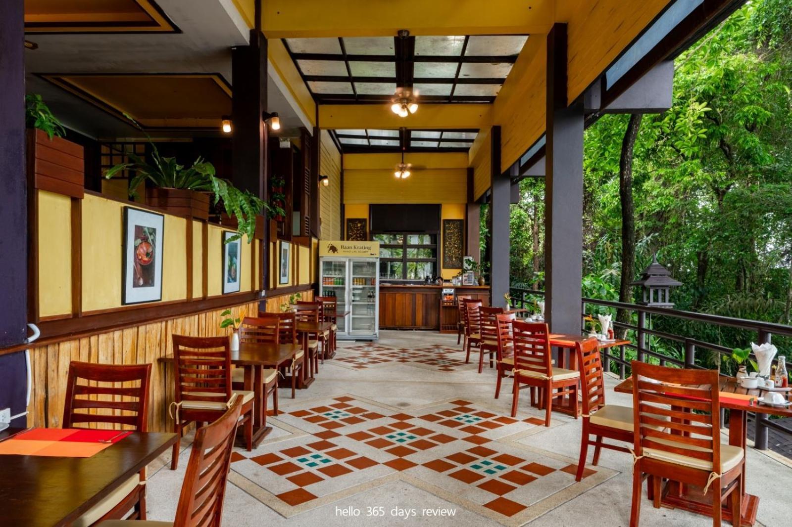 Baan Krating - Sha Resort 3*