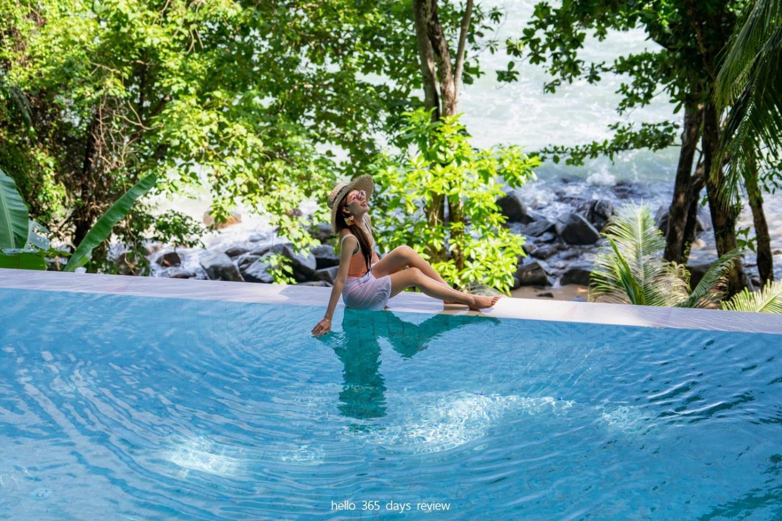 Resort Baan Krating - Sha Khao Lak