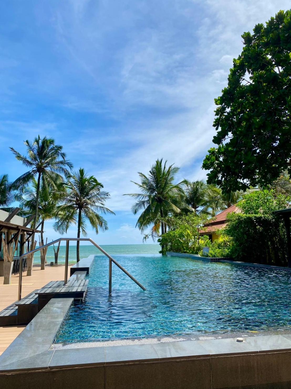Resort Chongfah - Sha Extra 4*