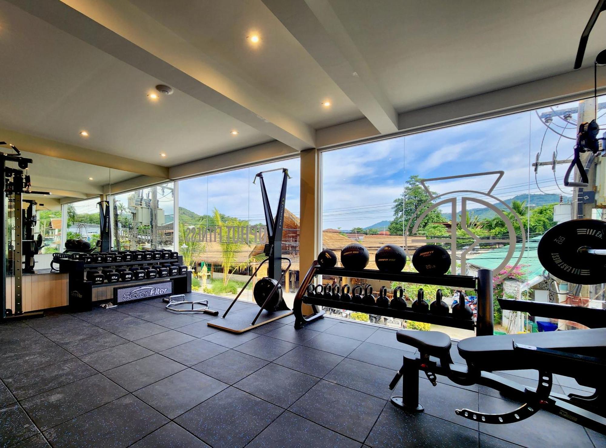 Baan Samui - Sha Extra Bophut