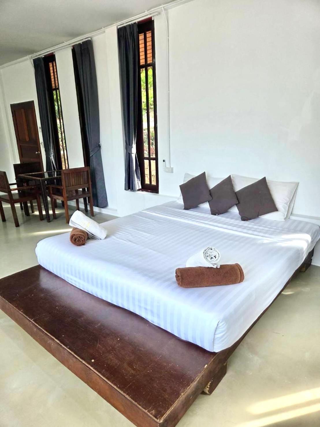 Resort Mountain Reef
