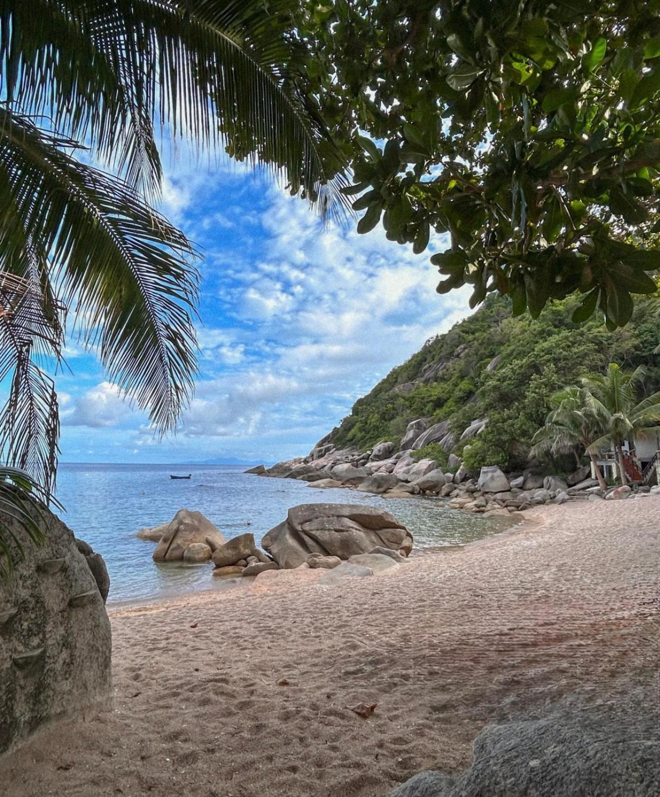 Mountain Reef 3*