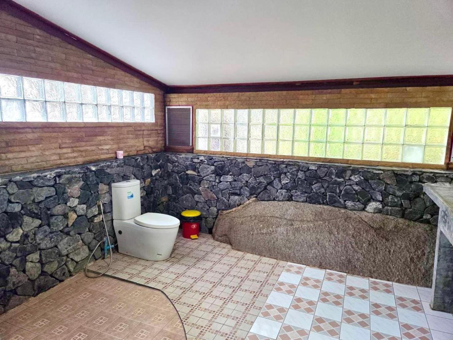 Mountain Reef Resort