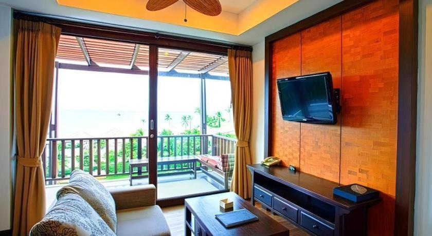 Hotel Maryoo Samui 3*